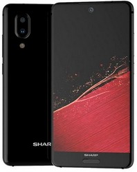 Замена разъема зарядки на телефоне Sharp Aquos S2 в Абакане